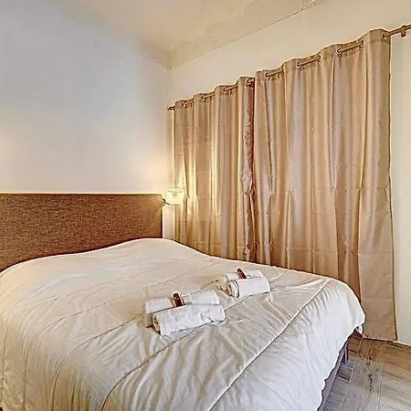 Apartment 1 - 41h3 Cannes